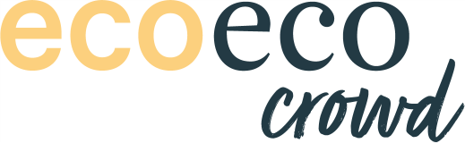 ecoeco crowd Logo